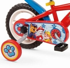 Детский велосипед 12 Toimsa, красный цена и информация | Велосипеды | 220.lv