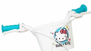 Velosipēds bērniem 14 Hello Kitty Toimsa 1449, rozā cena un informācija | Velosipēdi | 220.lv