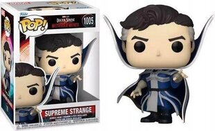 Vinila figūra Funko Pop! Doctor Strange Multiverse of Madness cena un informācija | Datorspēļu suvenīri | 220.lv