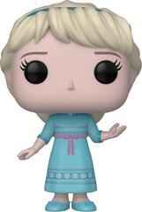 Vinila figūra Funko Pop! Frozen 2 Young Elsa цена и информация | Атрибутика для игроков | 220.lv