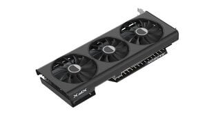 XFX Speedster Qick 319 Radeon RX 7800 XT Core Edition ( RX-78TQICKF9 ) цена и информация | Видеокарты (GPU) | 220.lv