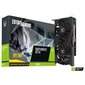 Zotac Gaming GeForce GTX 1650 GDDR6 (ZT-T16520S-10M) cena un informācija | Videokartes (GPU) | 220.lv