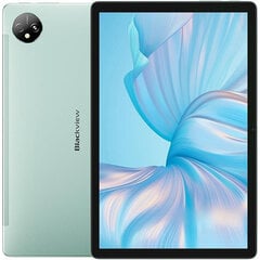 Blackview Tab 80 LTE 4/64GB Mint Green cena un informācija | Blackview Datortehnika | 220.lv