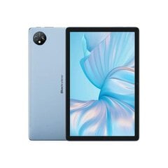 Blackview Tab 80 LTE 4/64GB Misty Blue цена и информация | Планшеты | 220.lv