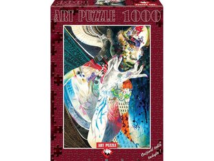 Пазл Alipson-Puzzle Индия 1000 д. цена и информация | Пазлы | 220.lv