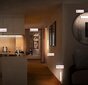 Soulwarm bezvadu LED gaisma ar kustības sensoru cena un informācija | Iebūvējamās lampas, LED paneļi | 220.lv