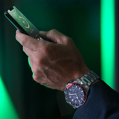 Часы женские Jaguar J888/4 цена и информация | Женские часы | 220.lv