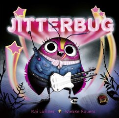 Jitterbug цена и информация | Книги для малышей | 220.lv