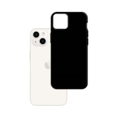 3mk Matt для iPhone 15 Plus (6,7″) - Черный цена и информация | Чехлы для телефонов | 220.lv