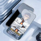 5D Mr. Monkey (Strong HD) priekš iPhone 15 (6,1") цена и информация | Ekrāna aizsargstikli | 220.lv