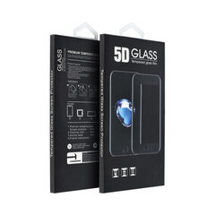 Full Glue (5D) priekš iPhone 15 (6,1") цена и информация | Защитные пленки для телефонов | 220.lv