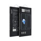 Full Glue (5D) priekš iPhone 15 (6,1") cena un informācija | Ekrāna aizsargstikli | 220.lv