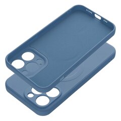 Mag Cover для iPhone 13 Mini (5,4″) - Синий цена и информация | Чехлы для телефонов | 220.lv