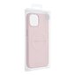 Roar Ādas MagSafe futrālis priekš iPhone 14 Plus (6,7″) - Rozā cena un informācija | Telefonu vāciņi, maciņi | 220.lv