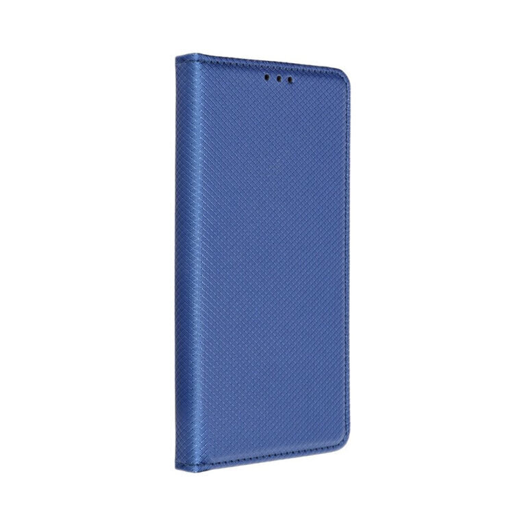 SMART priekš Xiaomi Redmi Note 12S - Zils cena un informācija | Telefonu vāciņi, maciņi | 220.lv