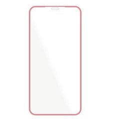 Aizsargstikliņš Fluo Glass priekš iPhone 11 Pro цена и информация | Защитные пленки для телефонов | 220.lv