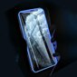 Aizsargstikliņš Fluo Glass priekš iPhone 12 Pro Max цена и информация | Ekrāna aizsargstikli | 220.lv
