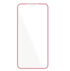 Aizsargstikliņš Fluo Glass priekš iPhone 12/12 Pro cena un informācija | Ekrāna aizsargstikli | 220.lv