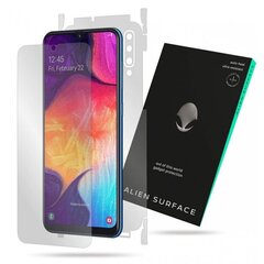 Aizsargplēve Alien Surface Samsung Galaxy A30s / A50 / A50s cena un informācija | Ekrāna aizsargstikli | 220.lv