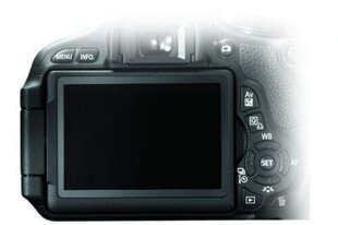 Aizsargplēve MAS Magic LCD, skirta Fuji X20 cena un informācija | Ekrāna aizsargstikli | 220.lv