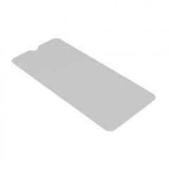 Aizsargstikliņš Sbox Nano Hybrid Glass 9h / Apple iPhone 12 Pro Max cena un informācija | Ekrāna aizsargstikli | 220.lv