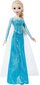 Lelle Frozen Ledus zeme Dziedošā Elsa 30 cm цена и информация | Rotaļlietas meitenēm | 220.lv