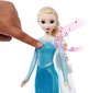 Lelle Frozen Ledus zeme Dziedošā Elsa 30 cm цена и информация | Rotaļlietas meitenēm | 220.lv