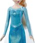 Lelle Frozen Ledus zeme Dziedošā Elsa 30 cm цена и информация | Rotaļlietas meitenēm | 220.lv