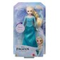 Lelle Frozen Ledus zeme Dziedošā Elsa 30 cm цена и информация | Rotaļlietas meitenēm | 220.lv