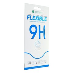 Bestsuit Flexible Realme C35 cena un informācija | Ekrāna aizsargstikli | 220.lv