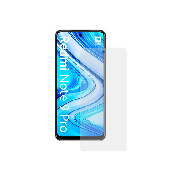 Contact Redmi Note 9 Pro/9s cena un informācija | Ekrāna aizsargstikli | 220.lv