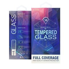 OEM 5D Full Glue Tempered Glass цена и информация | Защитные пленки для телефонов | 220.lv