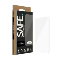 SAFE by PanzerGlass Screen Protector cena un informācija | Ekrāna aizsargstikli | 220.lv