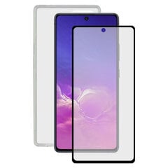 Samsung Galaxy Note 10 Lite Contact cena un informācija | Ekrāna aizsargstikli | 220.lv