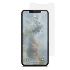 LCD Display NCC for Iphone XR Black Incell Metal Plate Prime цена и информация | Защитные пленки для телефонов | 220.lv