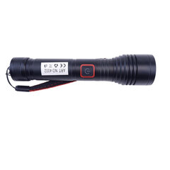 Ручной прожектор XHP99BERIMAX BRM_0904027 цена и информация | Фонарики | 220.lv