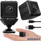 Berimax SYS-R цена и информация | Videokameras | 220.lv