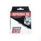 Aizdedzes svece Brisk Premium EVO BR14BFXC, 1 gab. cena un informācija | Auto piederumi | 220.lv