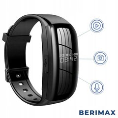 Berimax Q5 цена и информация | Смарт-часы (smartwatch) | 220.lv