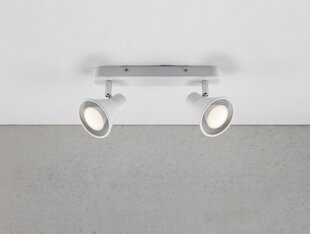 Nordlux потолочный светильник, прожектор Eik 35W, 45770101 цена и информация | Потолочные светильники | 220.lv