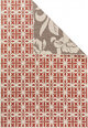Benuta Paklājs Terrazzo 200x285 cm