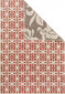 Benuta Paklājs Terrazzo 200x285 cm cena un informācija | Paklāji | 220.lv