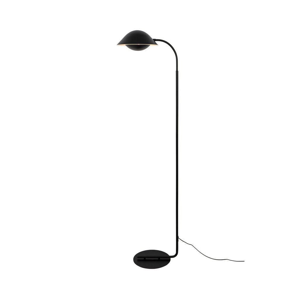 Nordlux stāvlampa Freya 2213124003 cena un informācija | Stāvlampas | 220.lv