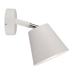 Nordlux настенный светильник для ванны IP IP44 78531001 цена и информация | Настенные светильники | 220.lv