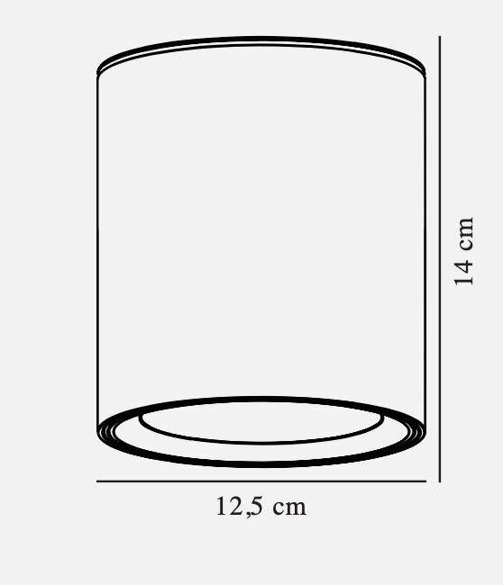 Nordlux vannas griestu lampa Landon 2110670101 цена и информация | Griestu lampas | 220.lv