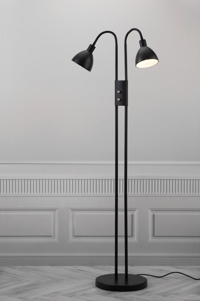 Nordlux stāvlampa Ray 72224003 цена и информация | Stāvlampas | 220.lv