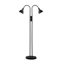 Nordlux stāvlampa Ray 72224003 cena un informācija | Stāvlampas | 220.lv