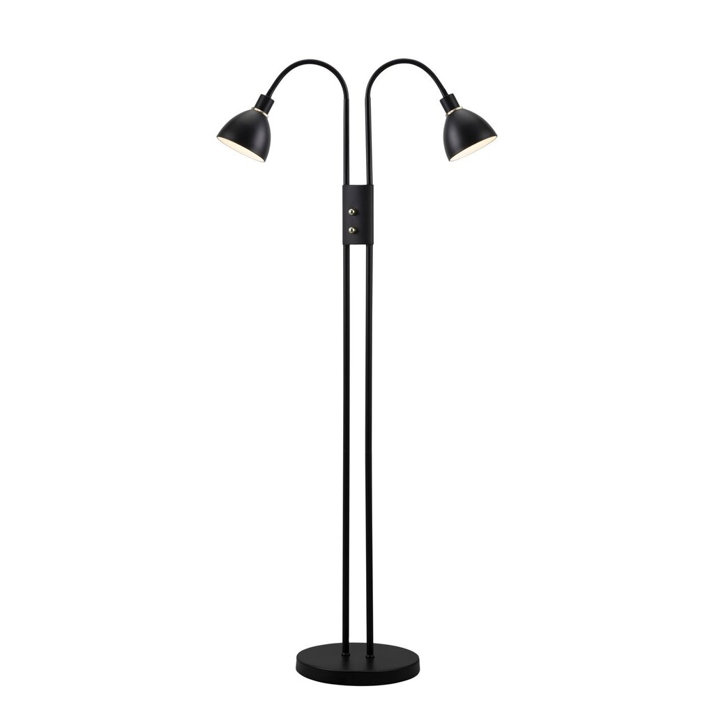 Nordlux stāvlampa Ray 72224003 цена и информация | Stāvlampas | 220.lv