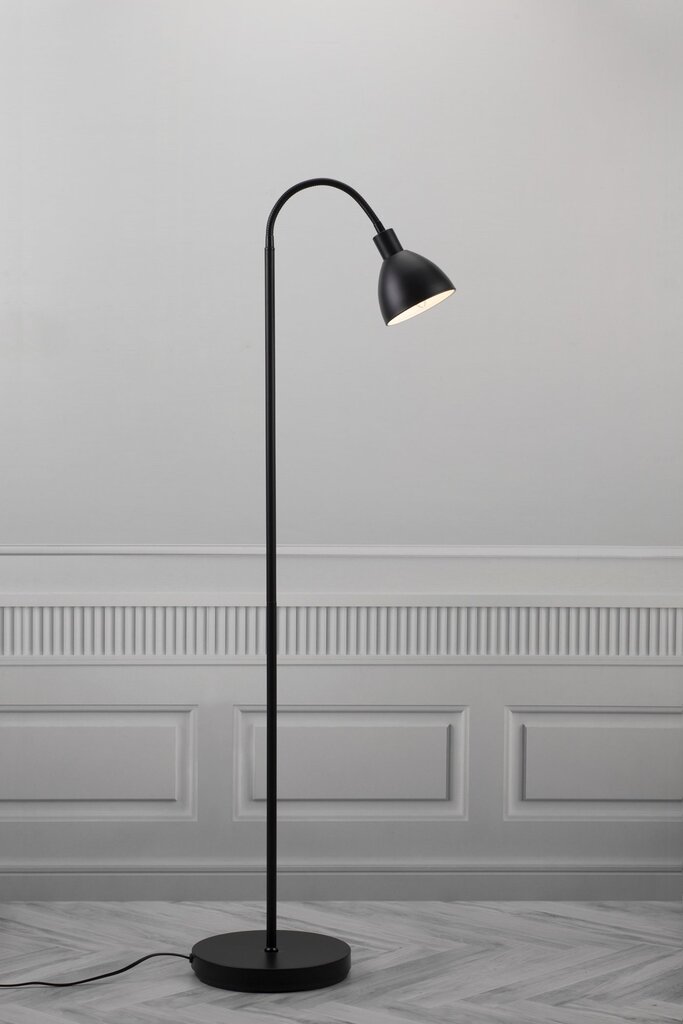 Nordlux stāvlampa Ray 63214003 cena un informācija | Stāvlampas | 220.lv