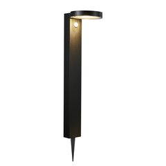 Nordlux āra dekoratīvā lampa Rica 2118158003 cena un informācija | Āra apgaismojums | 220.lv